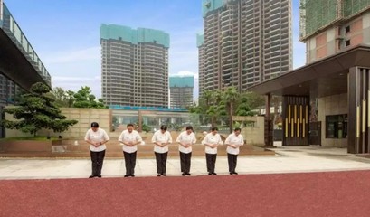 重磅丨億翰智庫2020年長江十大豪宅評選隆重揭曉，物業管理成關鍵要素