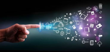 破解教育數據孤島，互聯網數據服務企業的機遇與挑戰